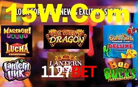 Live Casino 1127Bet