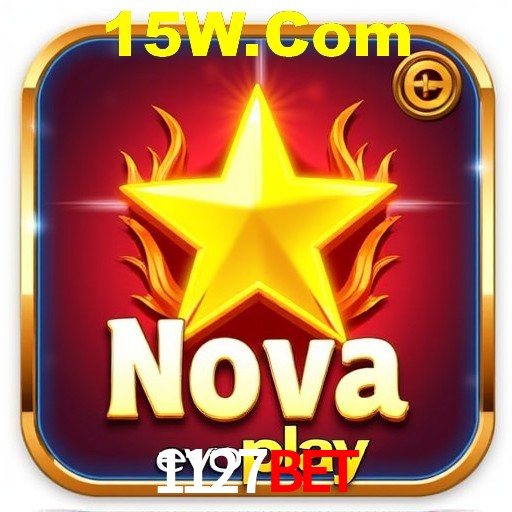 Inovações de Jogos na 1127Bet: O Futuro das Experiências Interativas