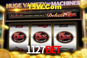 Jogos de Slot 1127Bet