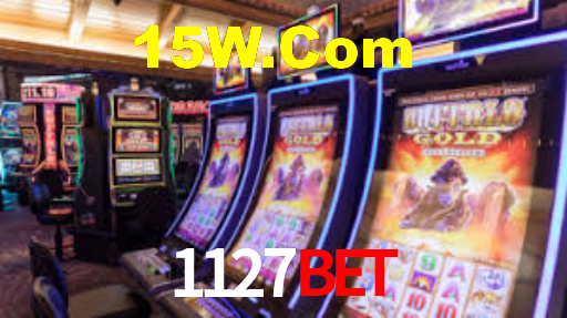 1127Bet