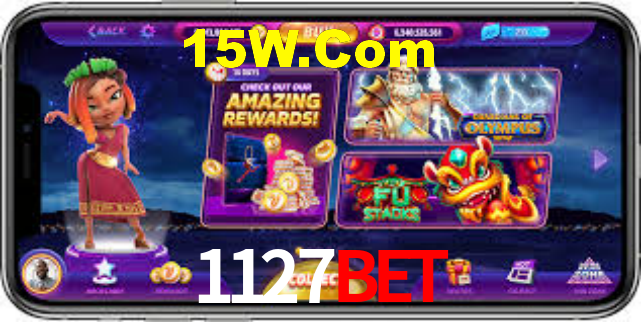 1127Bet.Com