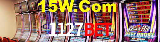 1127 Bet