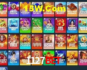 Programa VIP 1127Bet
