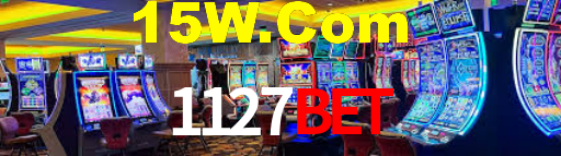 1127Bet: Jogos de Caça-Níqueis-Altas Recompensas, Roleta-Velocidade, Blackjack-Desafios Máximos
