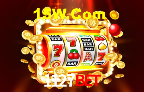 Bônus Generosos e Exclusivos no 1127Bet para Você!