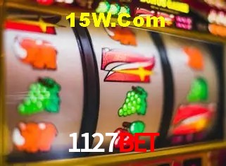 Login Seguro 1127Bet