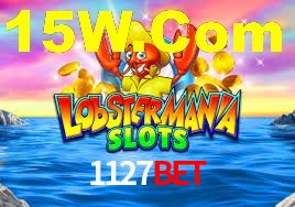 Daily Bonuses 1127Bet