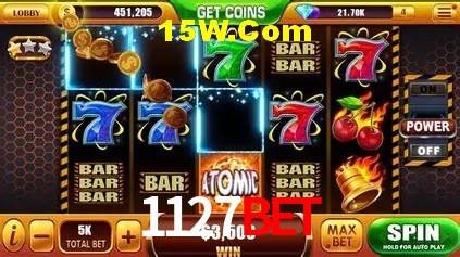 cassino 1127Bet