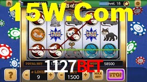 Roulette Table 1127Bet