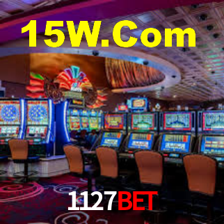 1127Bet.Com