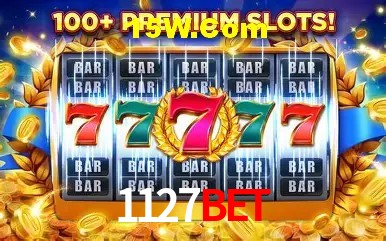 Casino Ao Vivo 1127Bet
