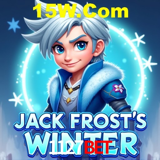 Descubra a Magia dos Jogos de Arcade no 1127Bet