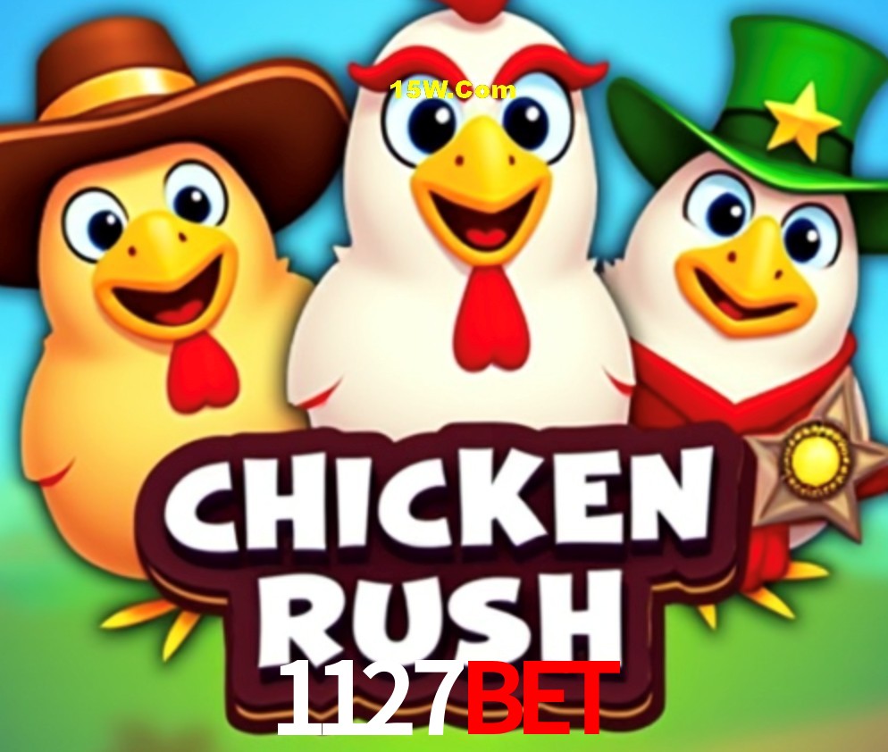 Jogos Exclusivos 1127Bet