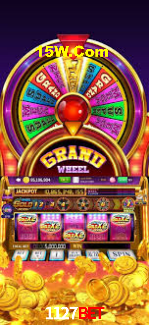 1127Bet