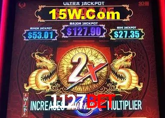 Estatísticas do Jogo 1127Bet