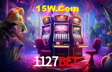 Casino VIP 1127Bet
