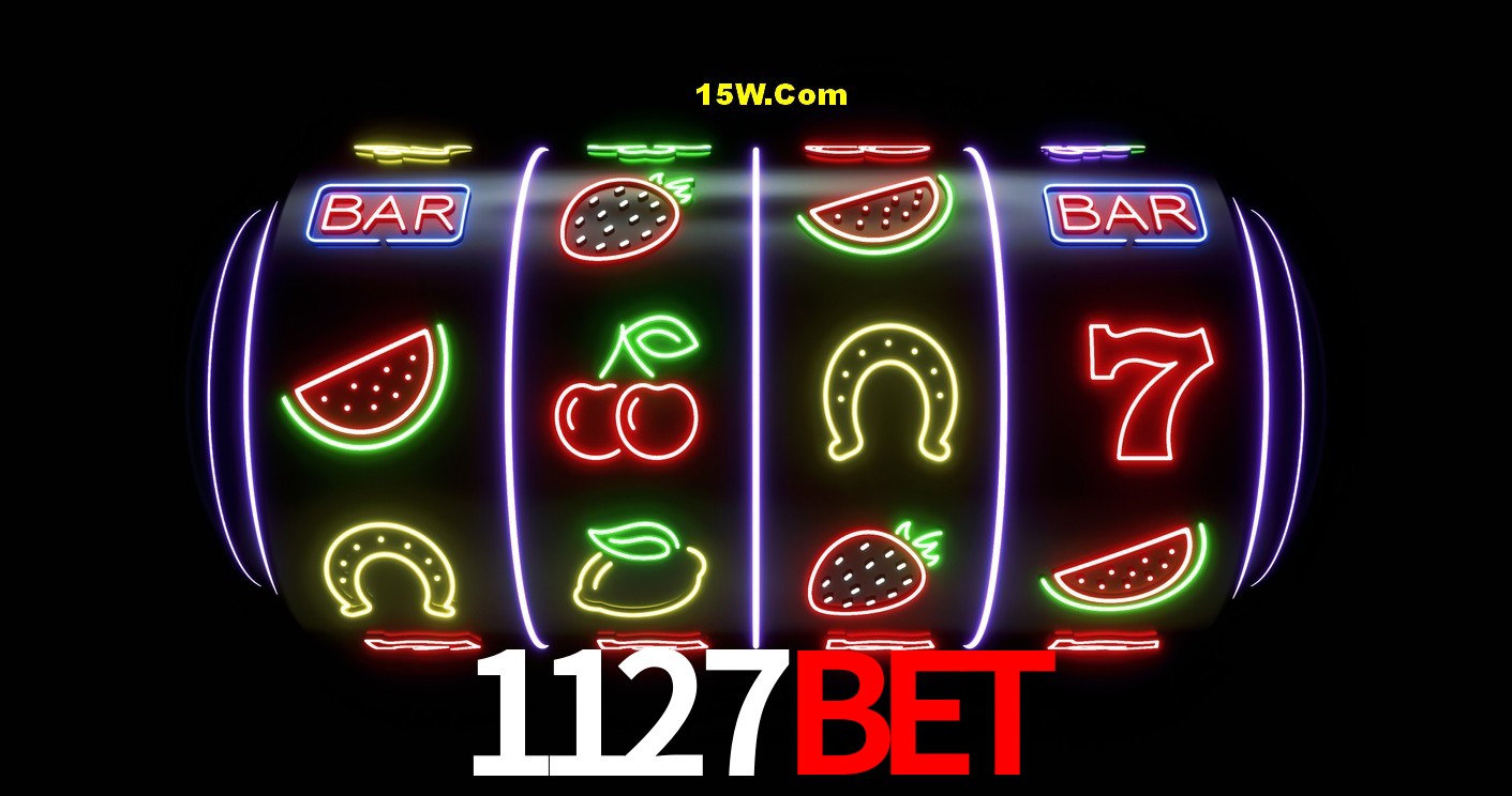 Slot Games 1127Bet