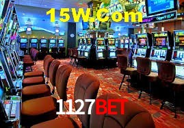 Statistics 1127Bet