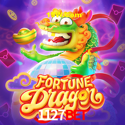 Live Casino 1127Bet
