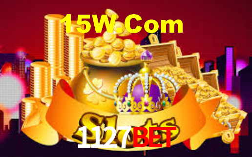 1127Bet.Com