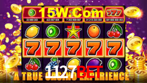 1127 Bet