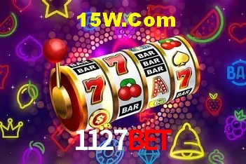 Provedores de Jogos 1127Bet
