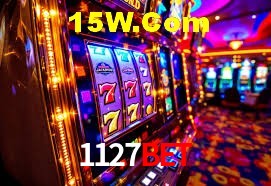 Welcome Bonus 1127Bet