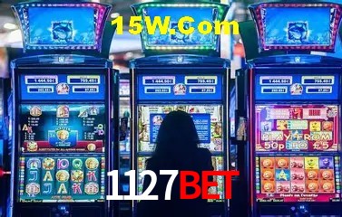 Diretório de Jogos 1127Bet