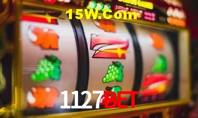 Sistemas de Segurança 1127Bet