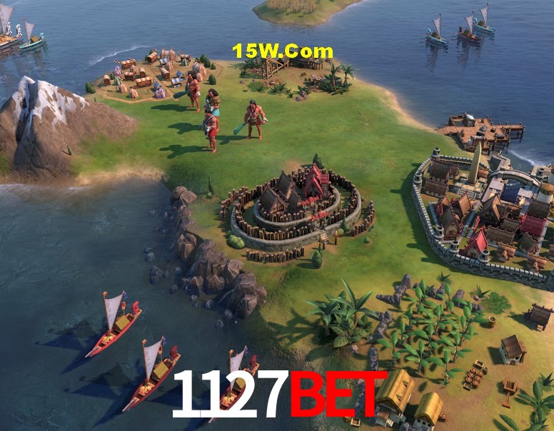 Bônus Diários 1127Bet