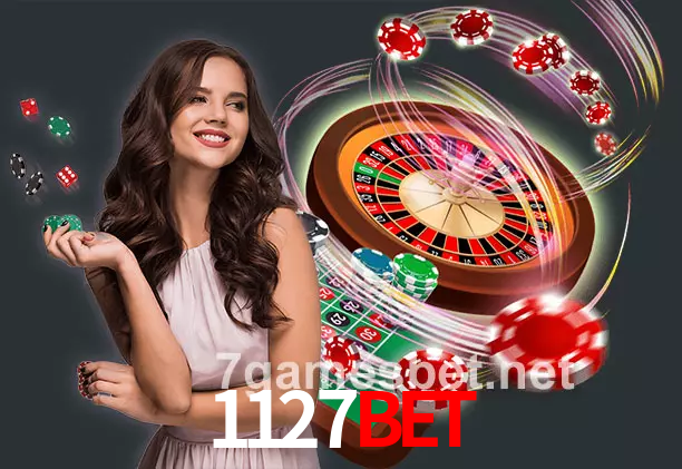 vivo no cassino 1127Bet