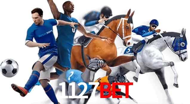 1127Bet