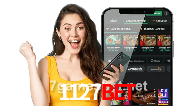 1127Bet